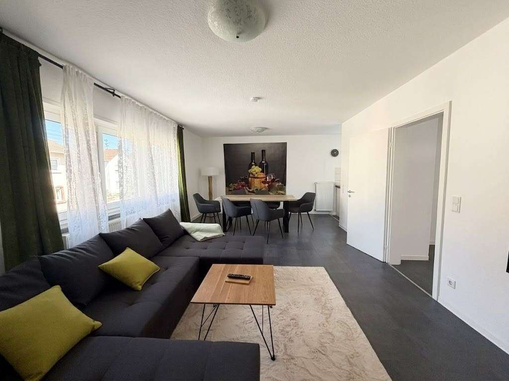 Thumbnail-Wohnung zum Mieten in Trippstadt 1.260,00 € 140 m²