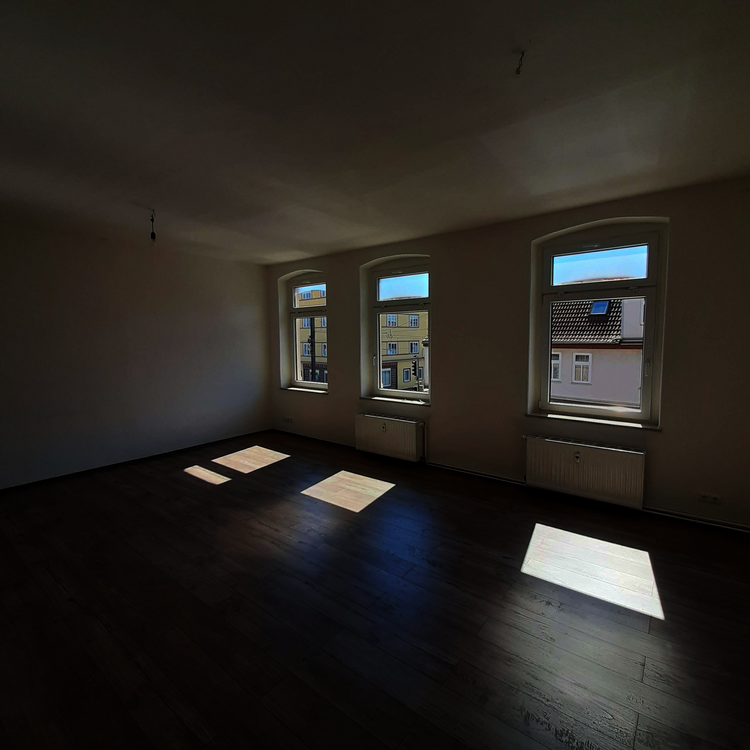Thumbnail-Wohnung zum Mieten in Magdeburg 410,00 € 63 m²
