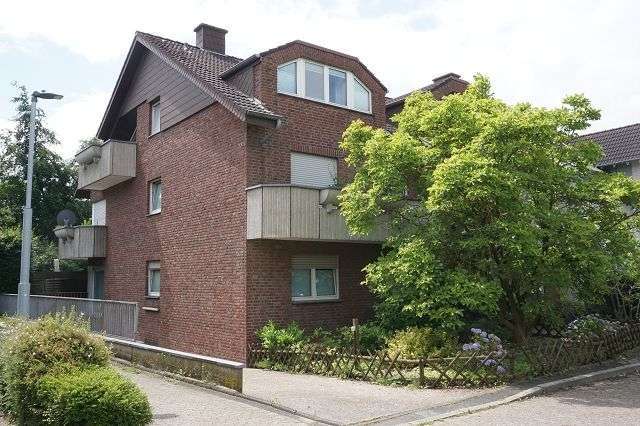 Thumbnail-Büro in Düsseldorf 135.000,00 € 43 m²