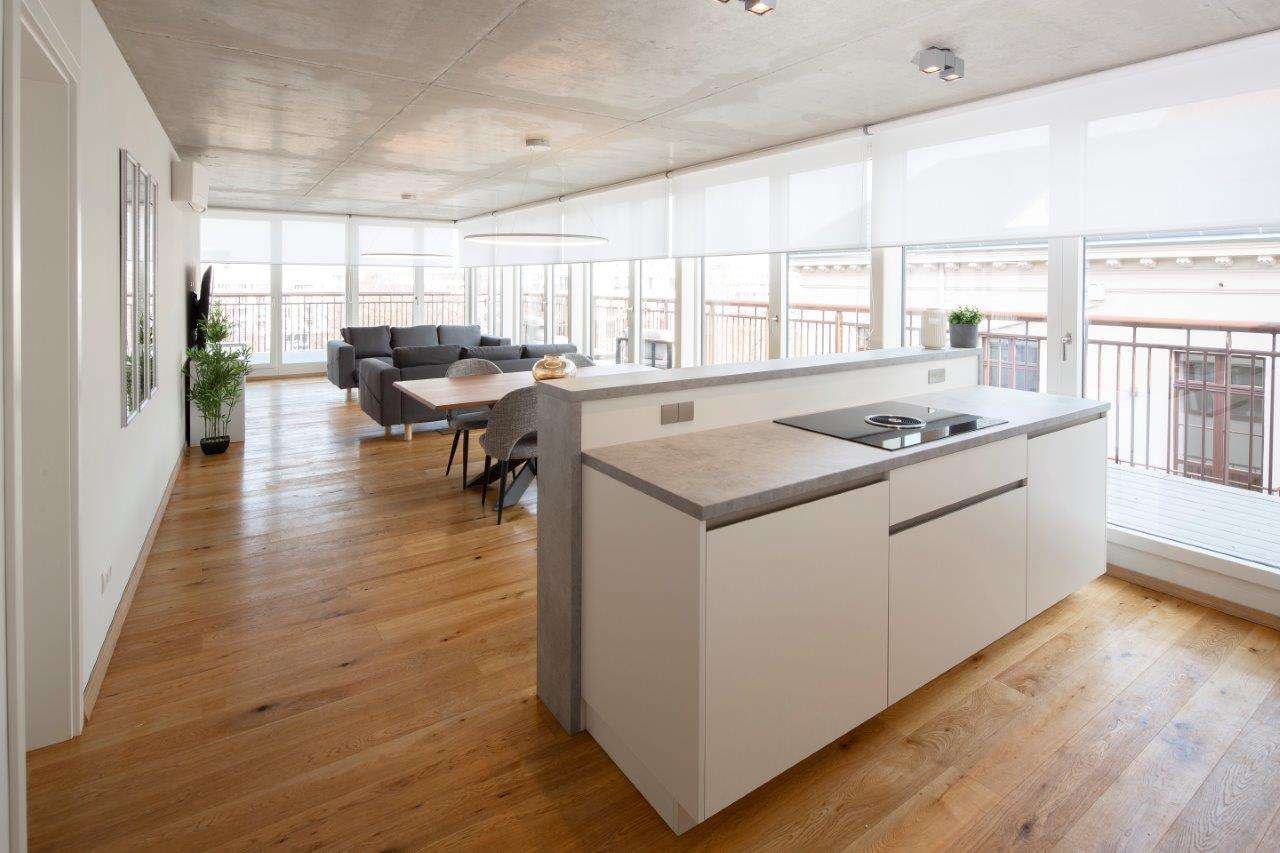 Thumbnail-Wohnung zum Kaufen in Leipzig 595.000,00 € 95.2 m²