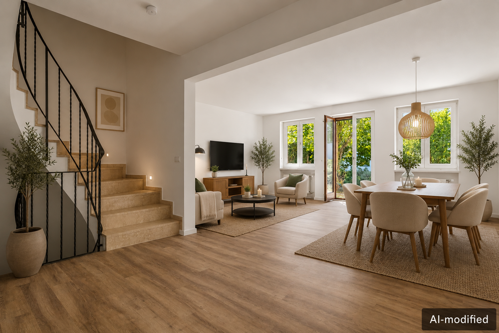 Thumbnail-Haus zum Mieten in München 3.300,00 € 150 m²