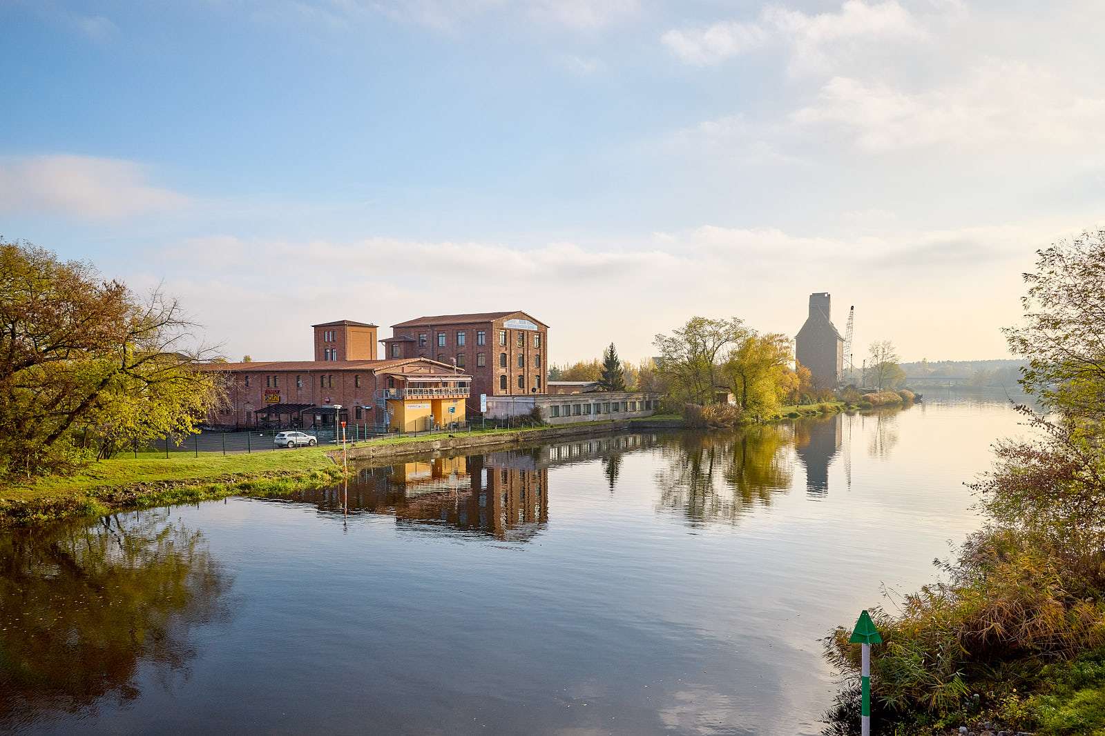 Thumbnail-Haus zum Kaufen in Eisenhüttenstadt 480.000,00 €