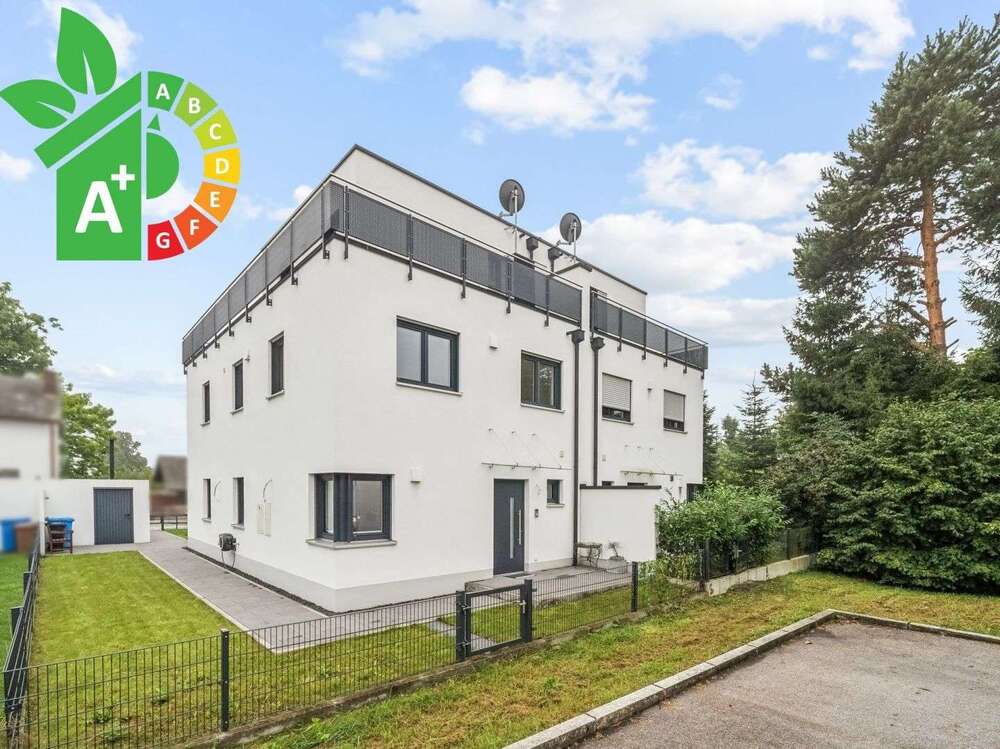 Thumbnail-Haus zum Kaufen in Mallersdorf-Pfaffenberg 495.000,00 € 161 m²