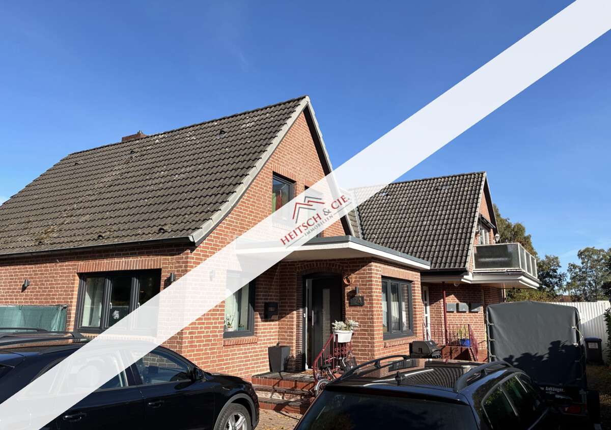 Thumbnail-Wohnung zum Kaufen in Lübeck 249.000,00 € 86 m²