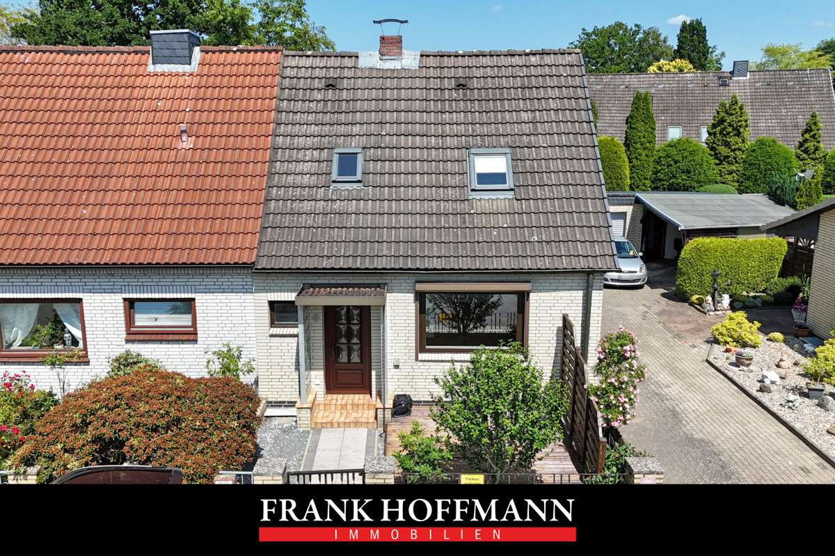 Thumbnail-Haus zum Kaufen in Kaltenkirchen 249.000,00 € 85 m²