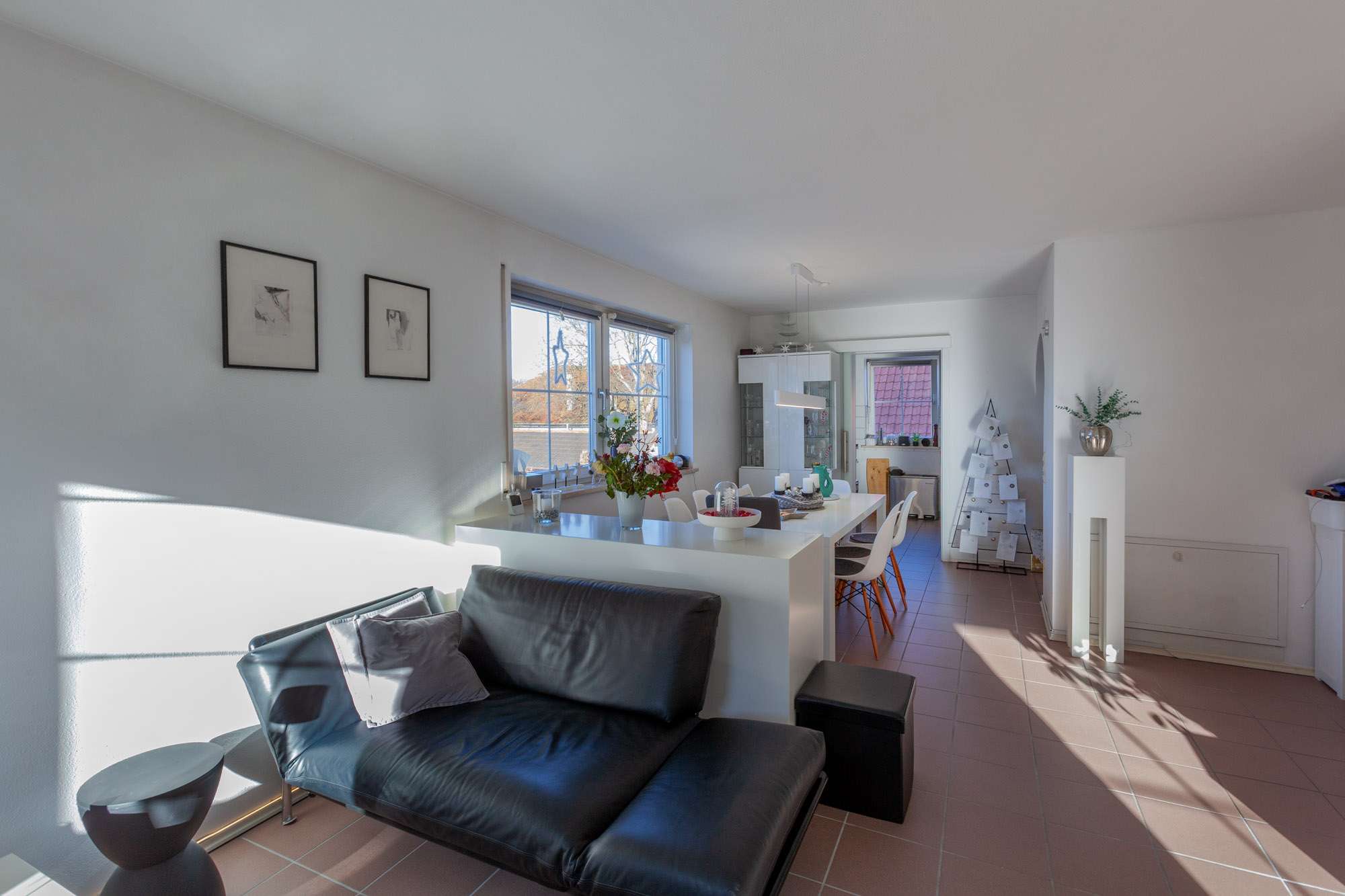 Thumbnail-Wohnung zum Kaufen in Olching 590.000,00 € 91.51 m²