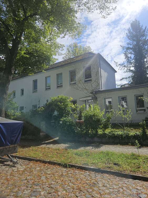 Thumbnail-Wohnung zum Mieten in Berlin 2.200,00 € 200 m²