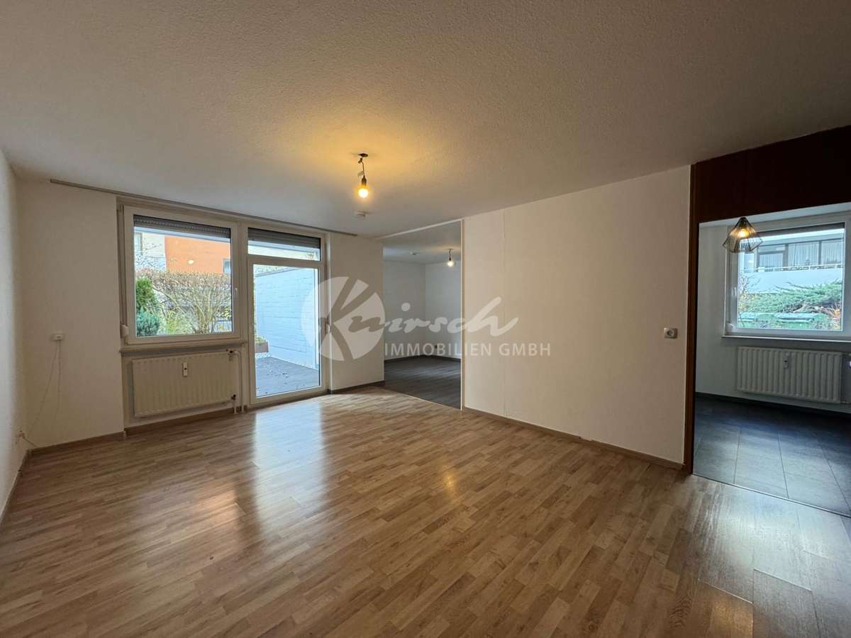 Thumbnail-Wohnung zum Kaufen in Augsburg 399.000,00 € 99 m²