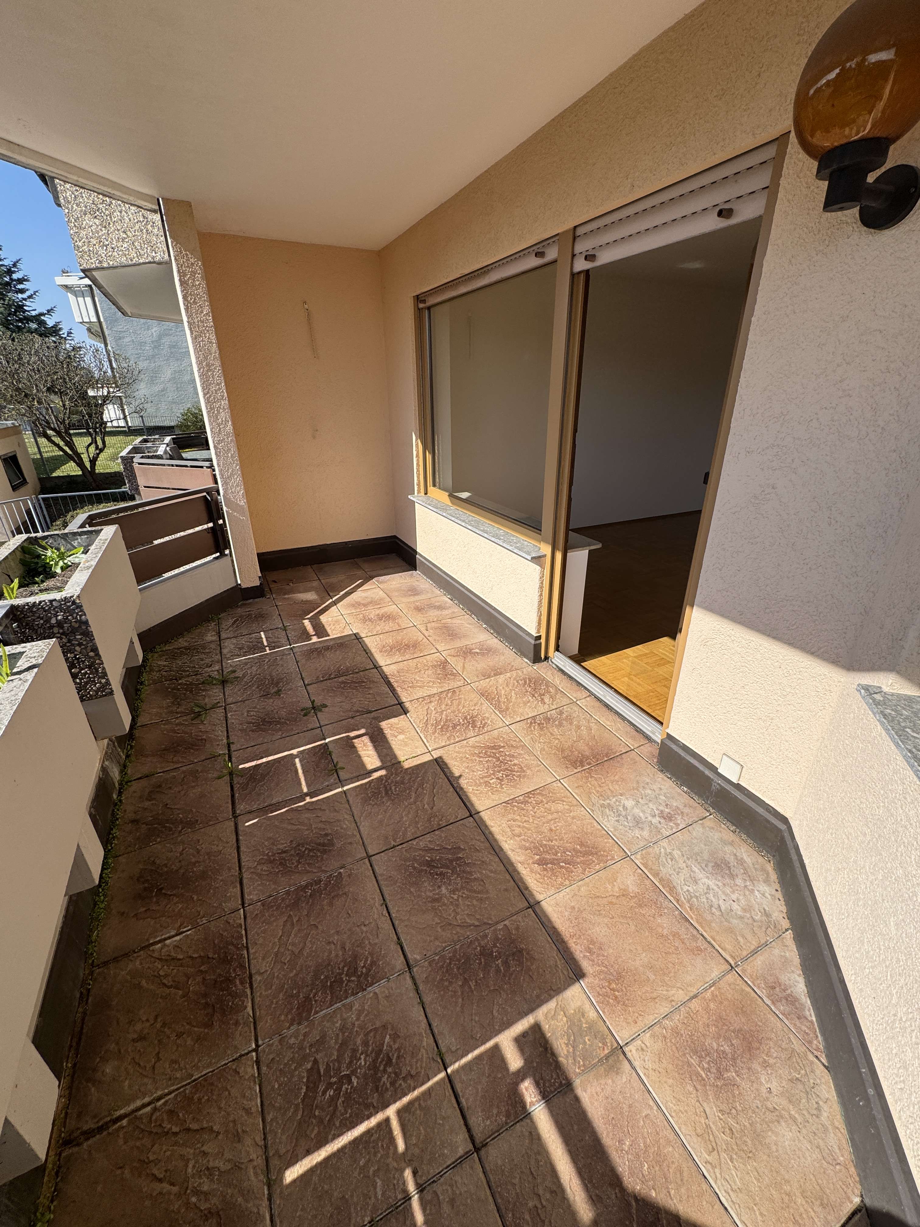 Thumbnail-Wohnung zum Mieten in Ispringen 700,00 € 83.57 m²