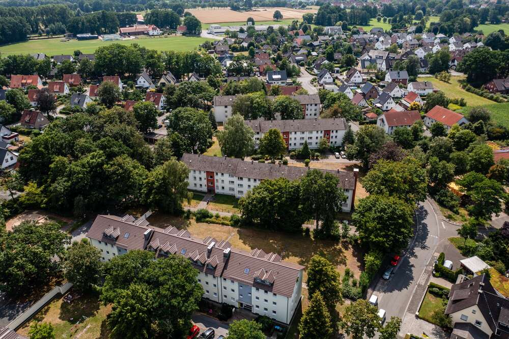 Thumbnail-Wohnung zum Mieten in Gütersloh 680,00 € 79.58 m²