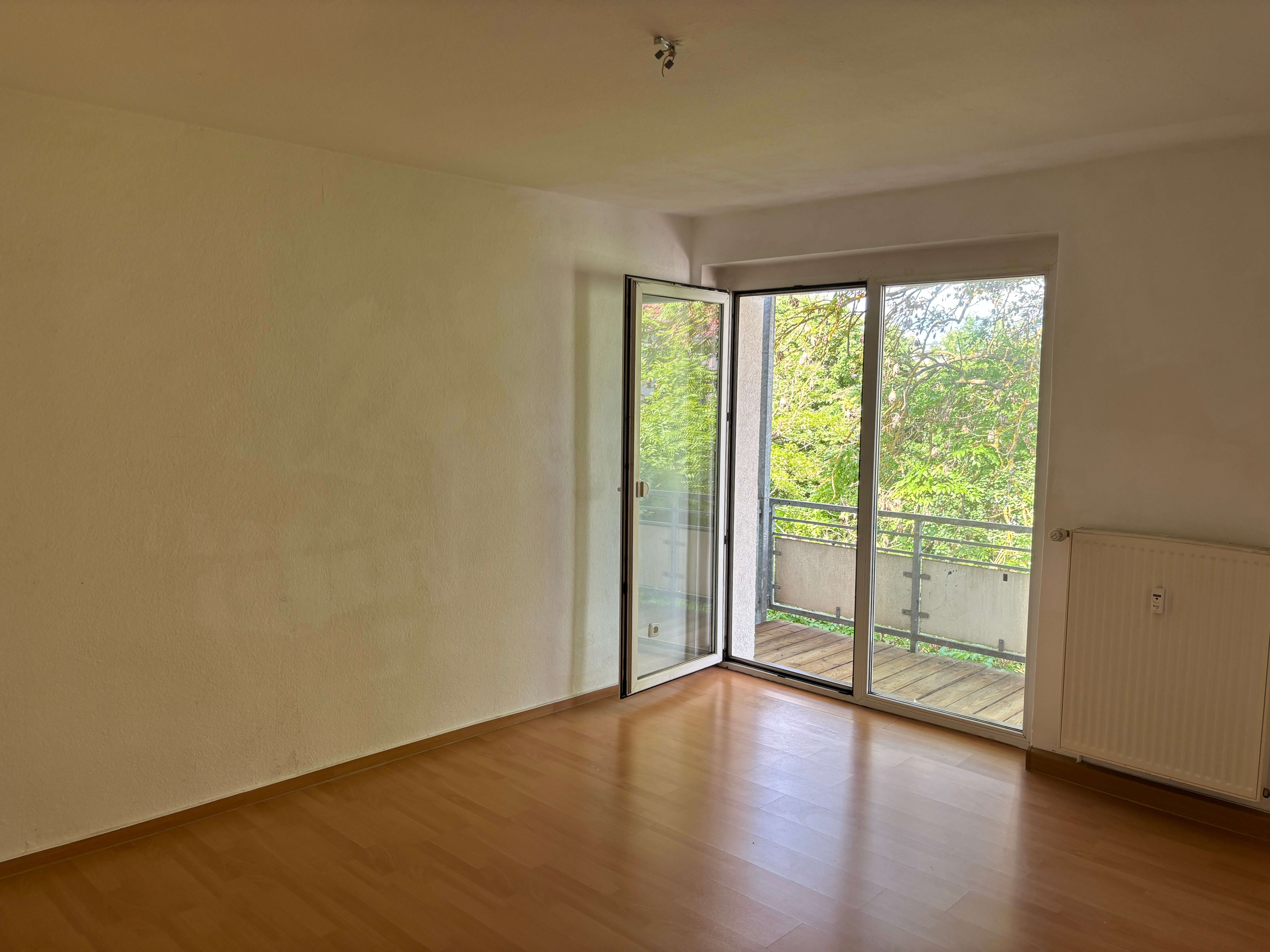 Thumbnail-Wohnung zum Mieten in Gera 600,00 € 85.74 m²