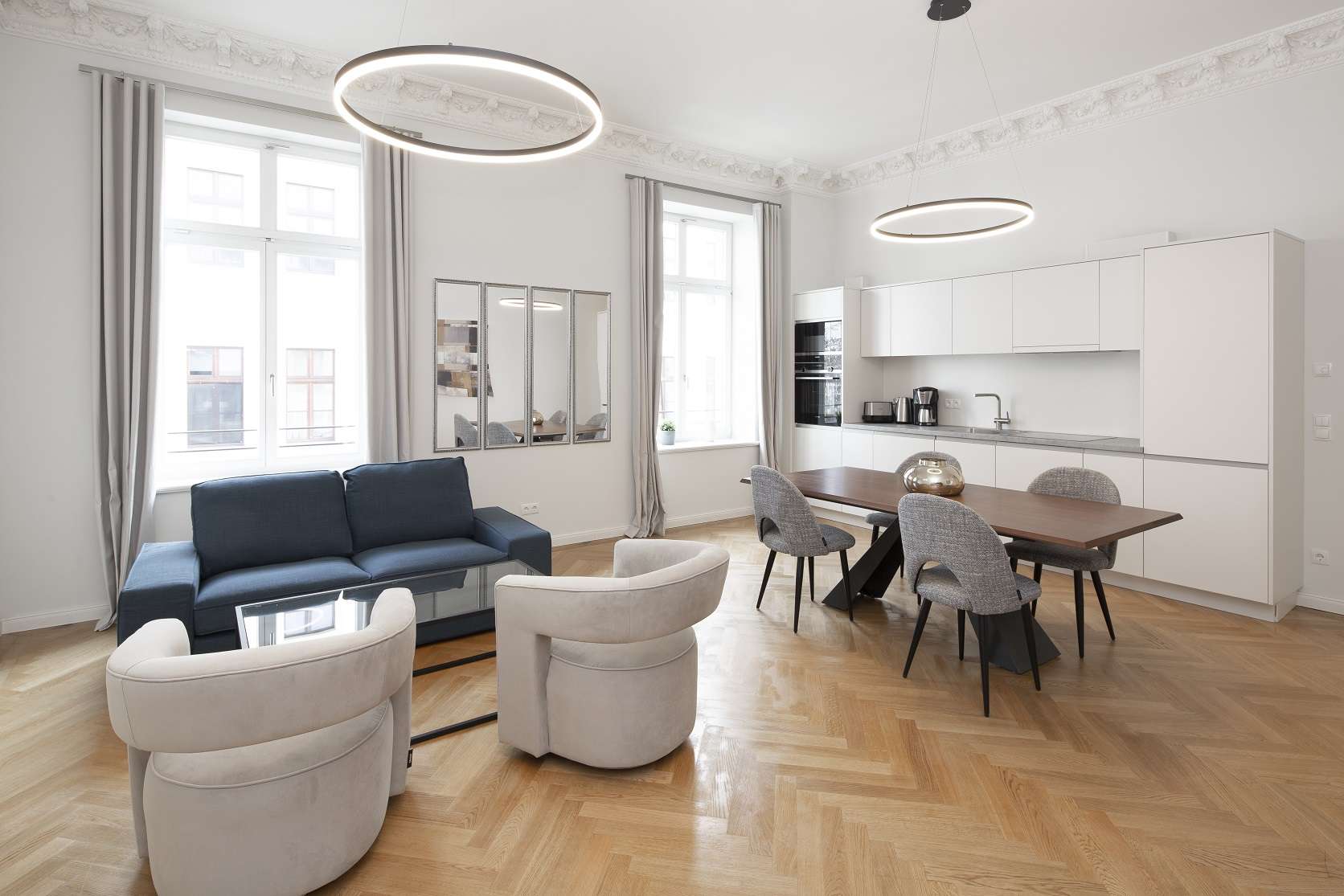 Thumbnail-Wohnung zum Kaufen in Leipzig 445.000,00 € 95.67 m²