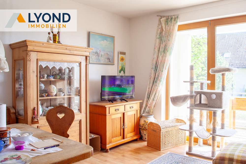 Thumbnail-Wohnung zum Kaufen in Chemnitz Berbisdorf 115.000,00 € 74 m²