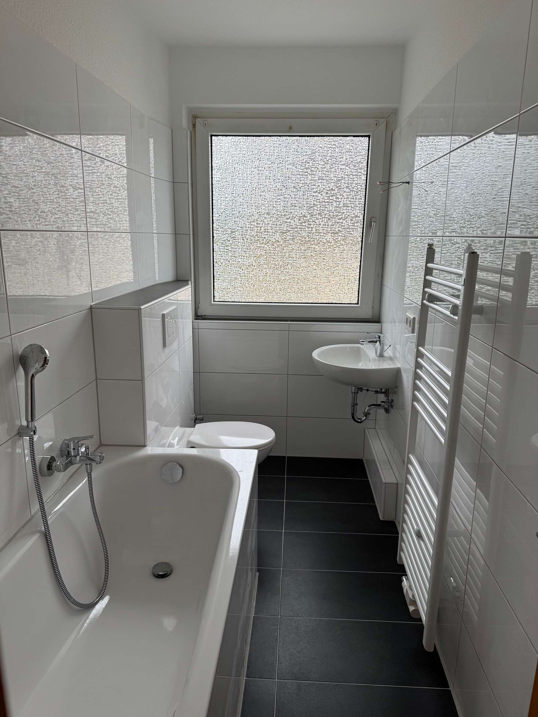 Thumbnail-Wohnung zum Mieten in Essen 450,00 € 64 m²