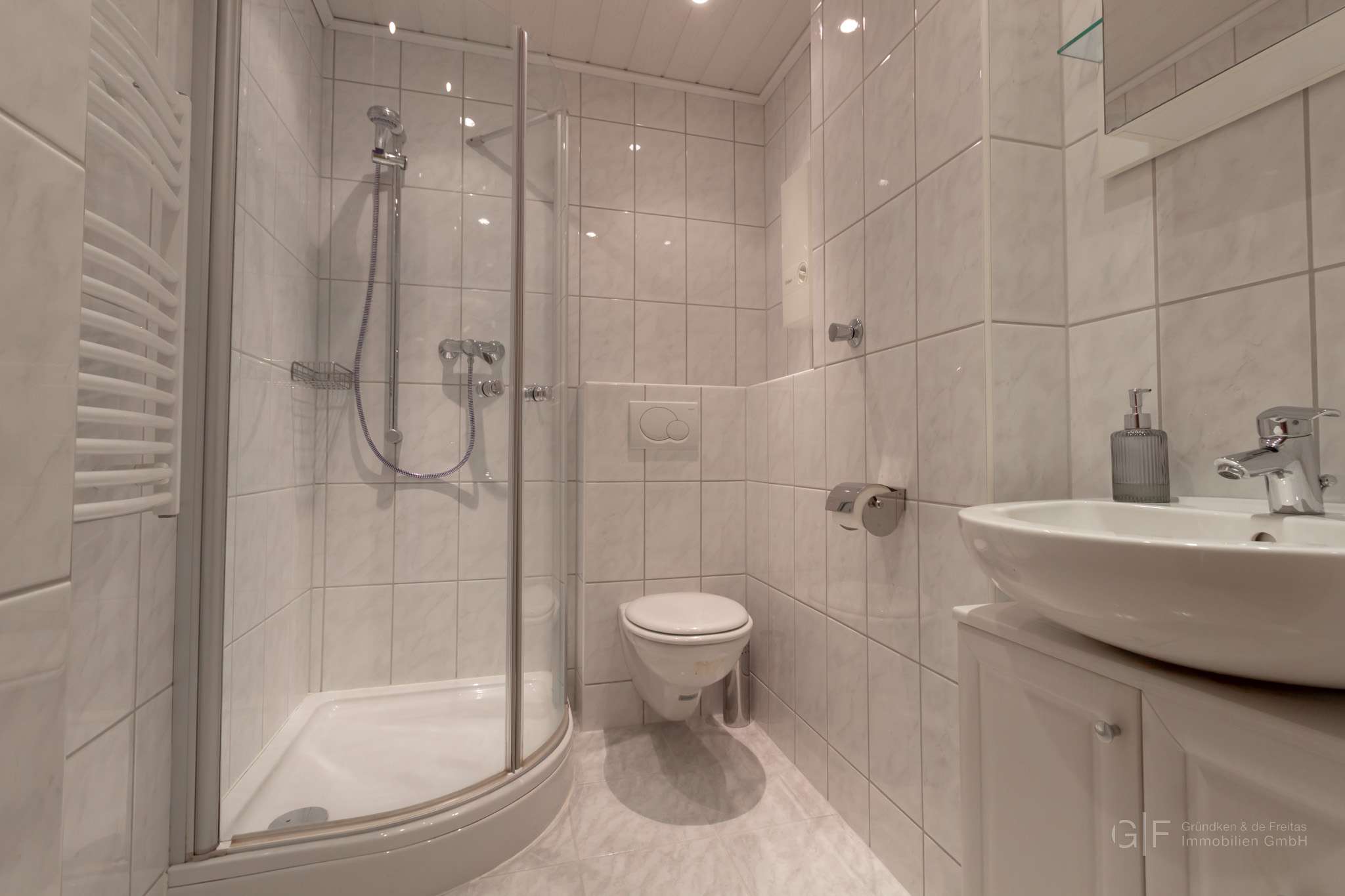 Thumbnail-Wohnung zum Kaufen in Bochum 97.500,00 € 57 m²