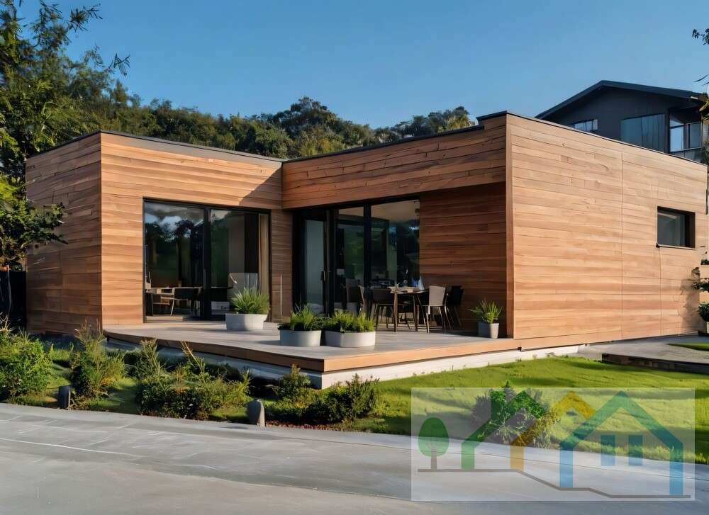 Thumbnail-Haus zum Kaufen in Pyrbaum 270.000,00 € 55 m²