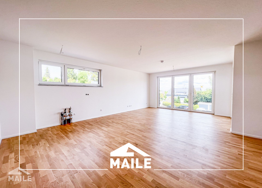 Thumbnail-Wohnung zum Mieten in Leinfelden-Echterdingen 1.850,00 € 102 m²