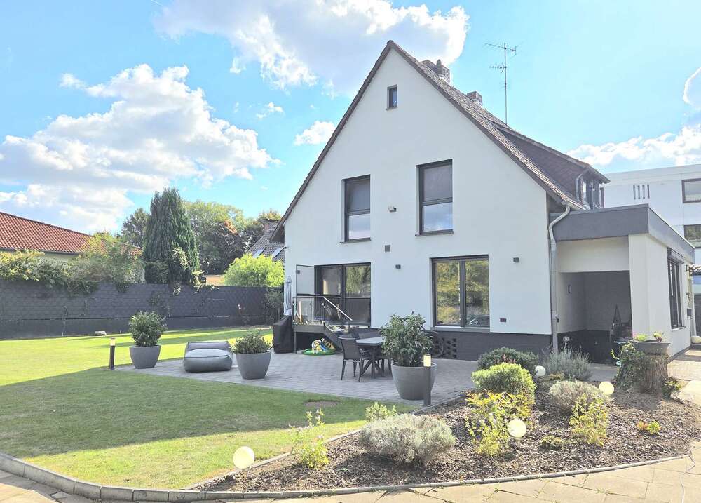 Thumbnail-Haus zum Kaufen in Uelzen 519.000,00 € 157 m²