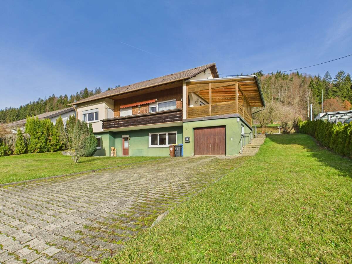 Thumbnail-Haus zum Kaufen in Reichenbach am Heuberg 279.000,00 € 170 m²