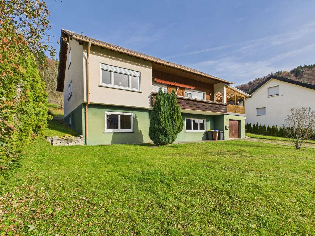 Thumbnail-Haus zum Kaufen in Reichenbach am Heuberg 295.000,00 € 170 m²
