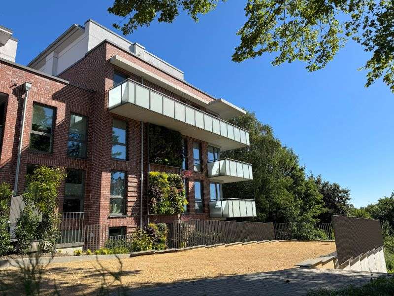 Thumbnail-Wohnung zum Mieten in Eutin 644,00 € 53.66 m²