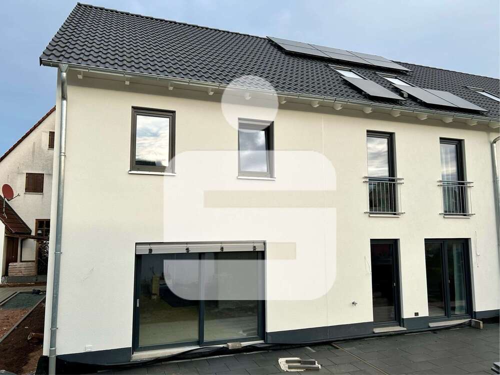 Thumbnail-Haus zum Kaufen in Langensendelbach 580.000,00 € 126 m²