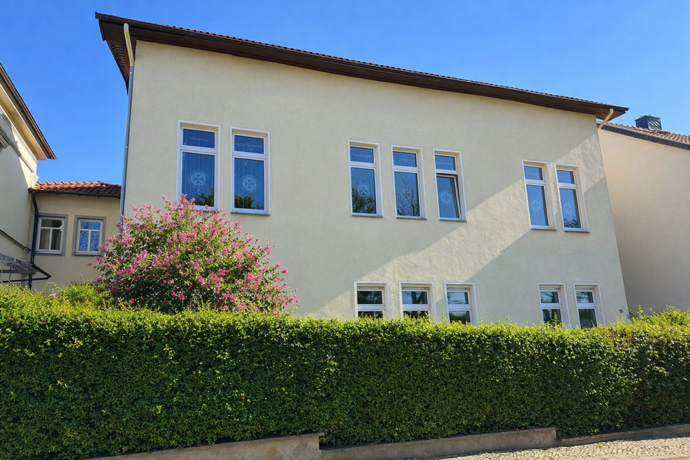 Thumbnail-Büro in Nordhausen 2.380,00 € 280 m²