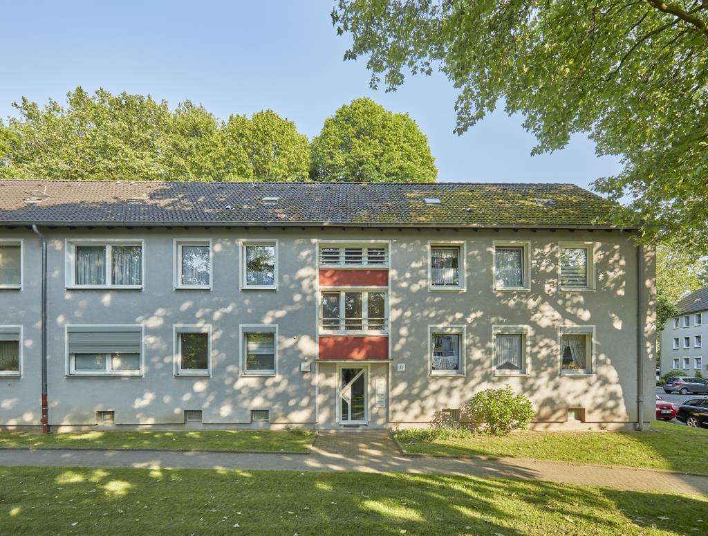 Thumbnail-Wohnung zum Mieten in Bochum 440,00 € 45.51 m²