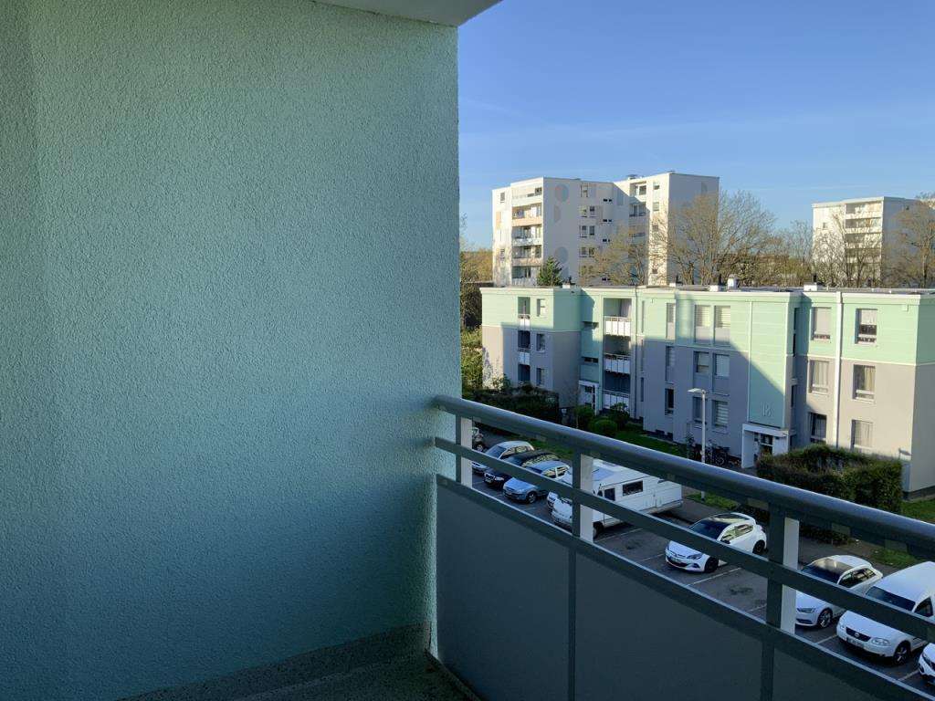 Thumbnail-Wohnung zum Mieten in Monheim 969,00 € 88 m²