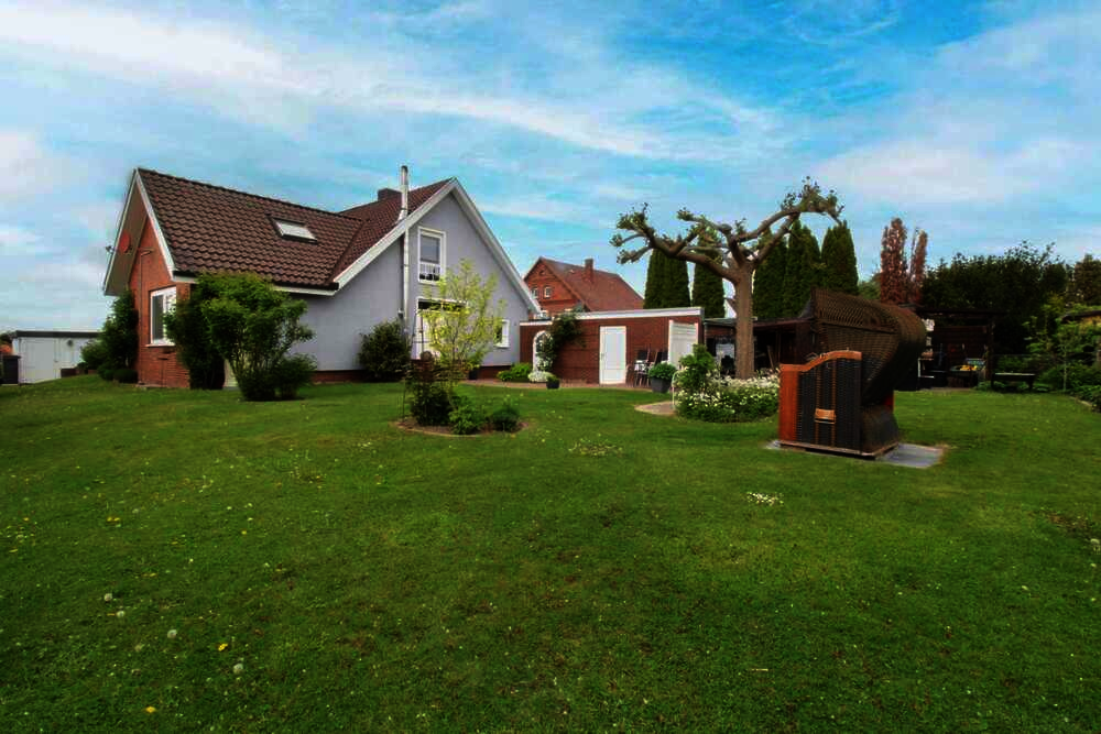 Thumbnail-Haus zum Kaufen in Obernkirchen 395.000,00 € 223.14 m²