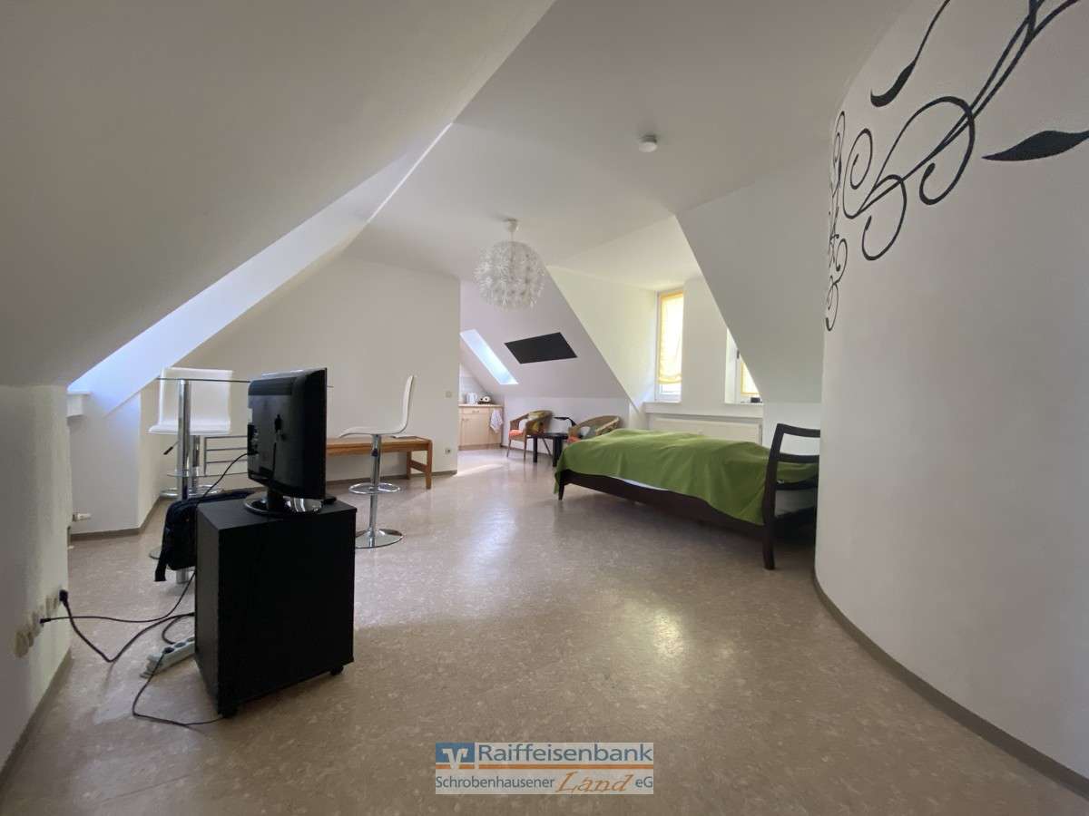 Thumbnail-Wohnung zum Mieten in Schrobenhausen 575,00 € 38.35 m²