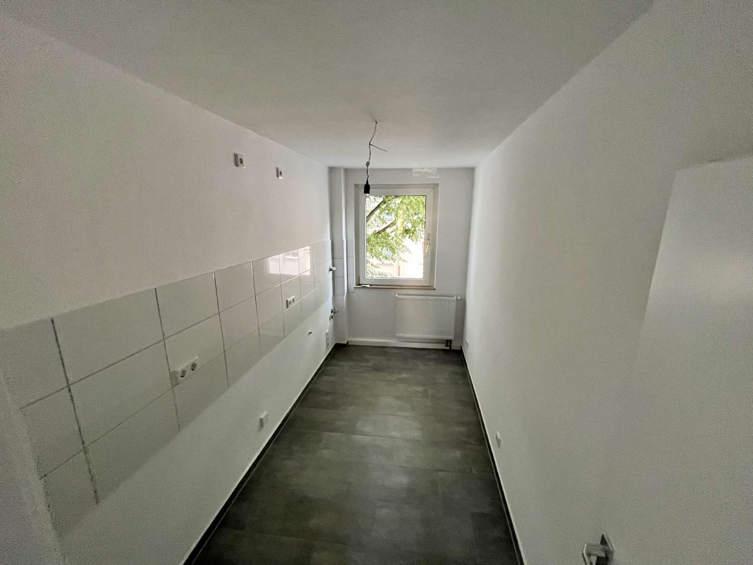 Thumbnail-Wohnung zum Mieten in Essen 475,00 € 63.65 m²