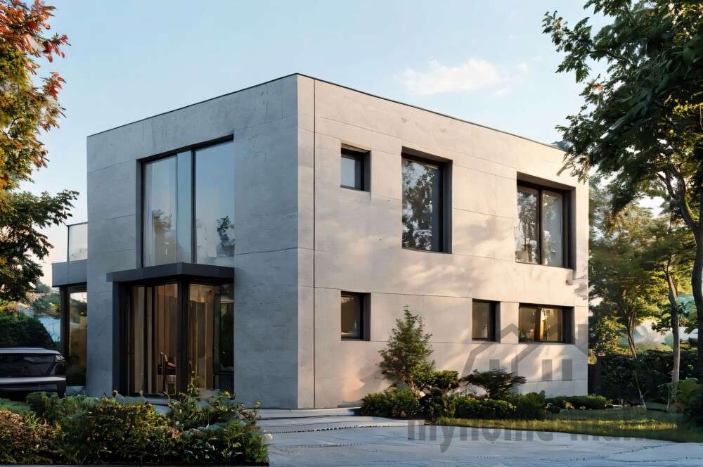 Thumbnail-Haus zum Kaufen in Schwabach 698.000,00 € 160 m²