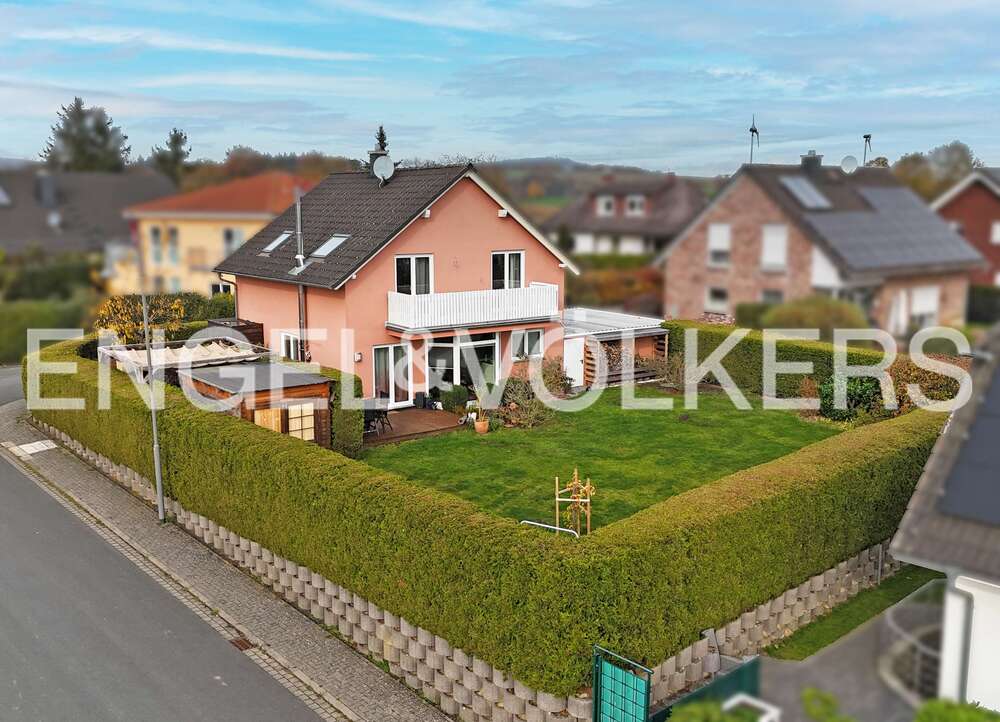 Thumbnail-Haus zum Kaufen in Ober-Mörlen 495.000,00 € 115 m²