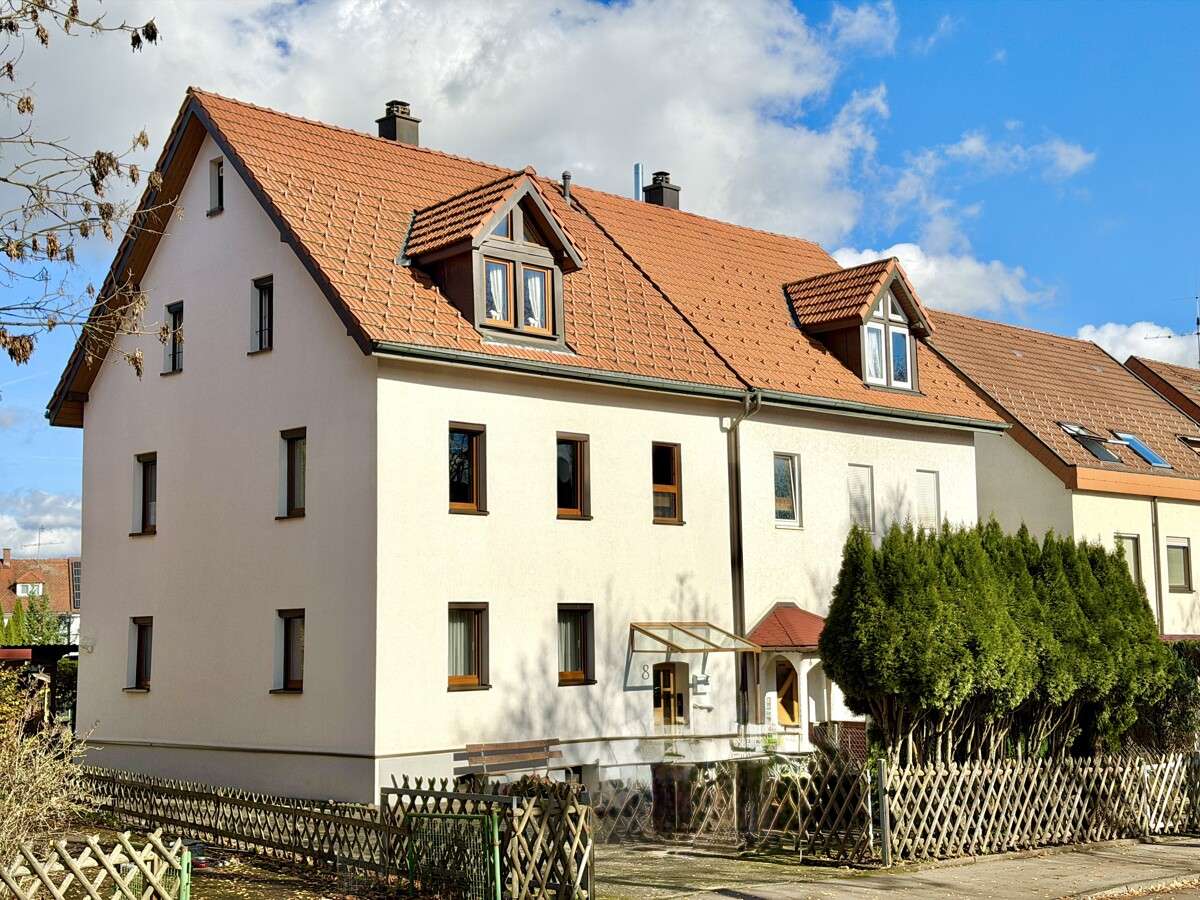 Thumbnail-Haus zum Kaufen in Rottweil 395.000,00 € 150 m²