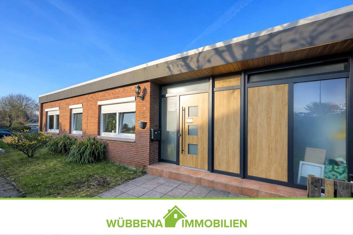 Thumbnail-Haus zum Kaufen in Emden 189.000,00 € 98 m²