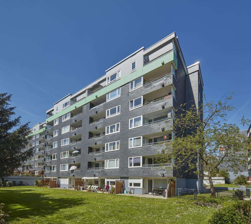 Thumbnail-Wohnung zum Mieten in Bochum 460,06 € 82.65 m²