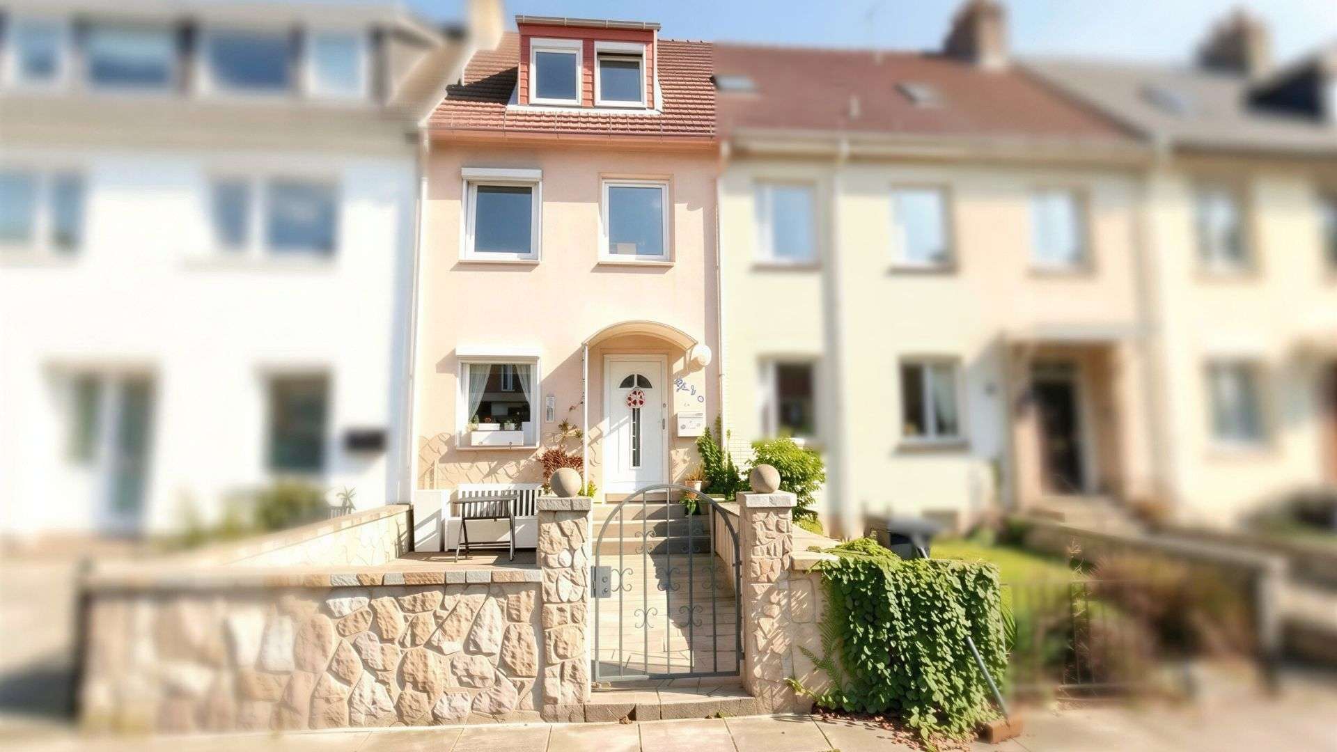 Thumbnail-Haus zum Kaufen in Bremen 269.000,00 € 91.95 m²