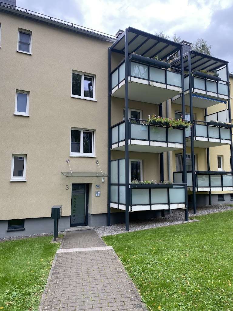 Thumbnail-Wohnung zum Mieten in Wuppertal 400,00 € 50.02 m²