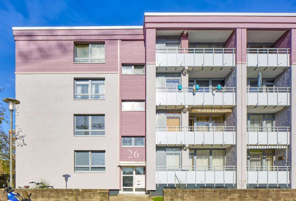 Thumbnail-Wohnung zum Mieten in Monheim 839,00 € 75 m²