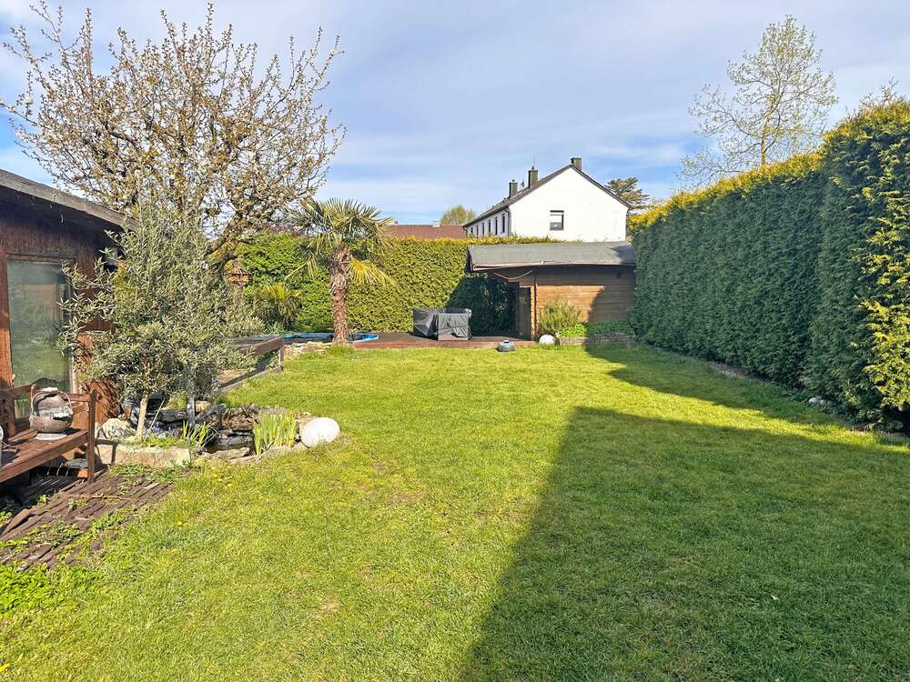 Thumbnail-Haus zum Kaufen in Bönen 269.000,00 € 95 m²