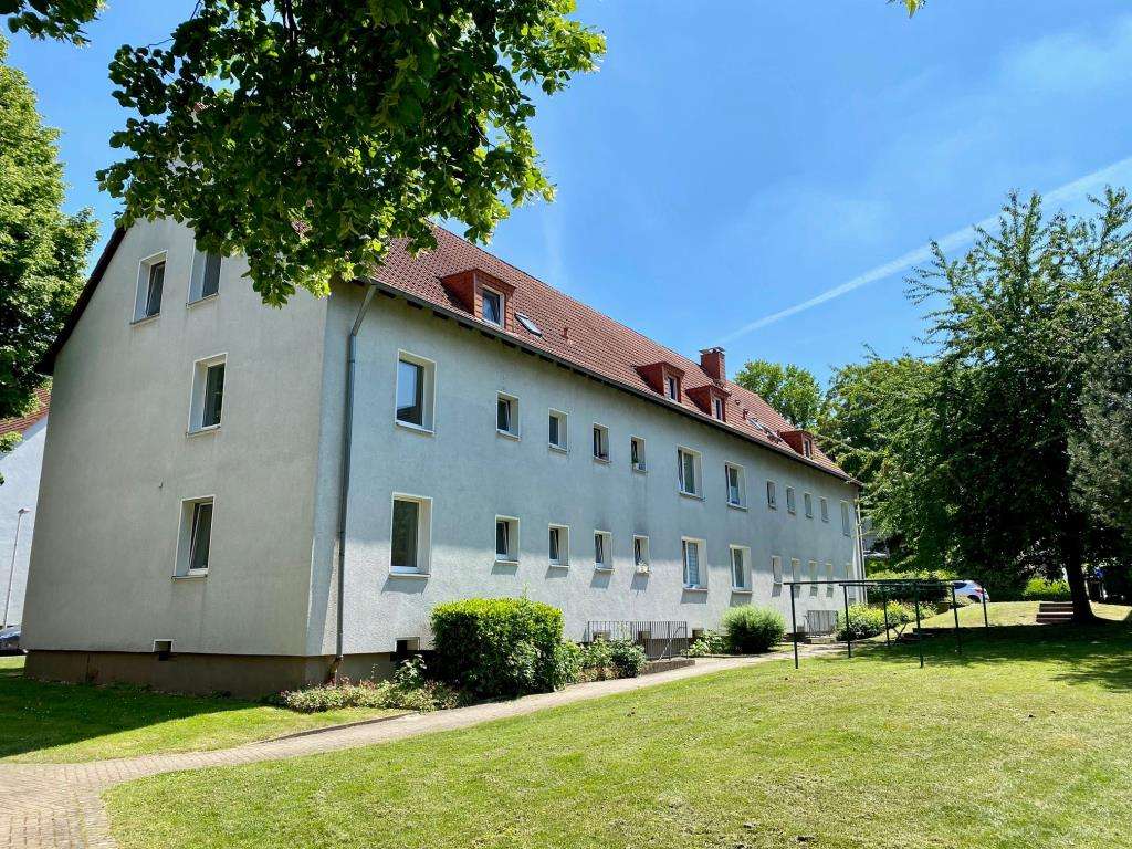 Thumbnail-Wohnung zum Mieten in Witten 459,00 € 57 m²
