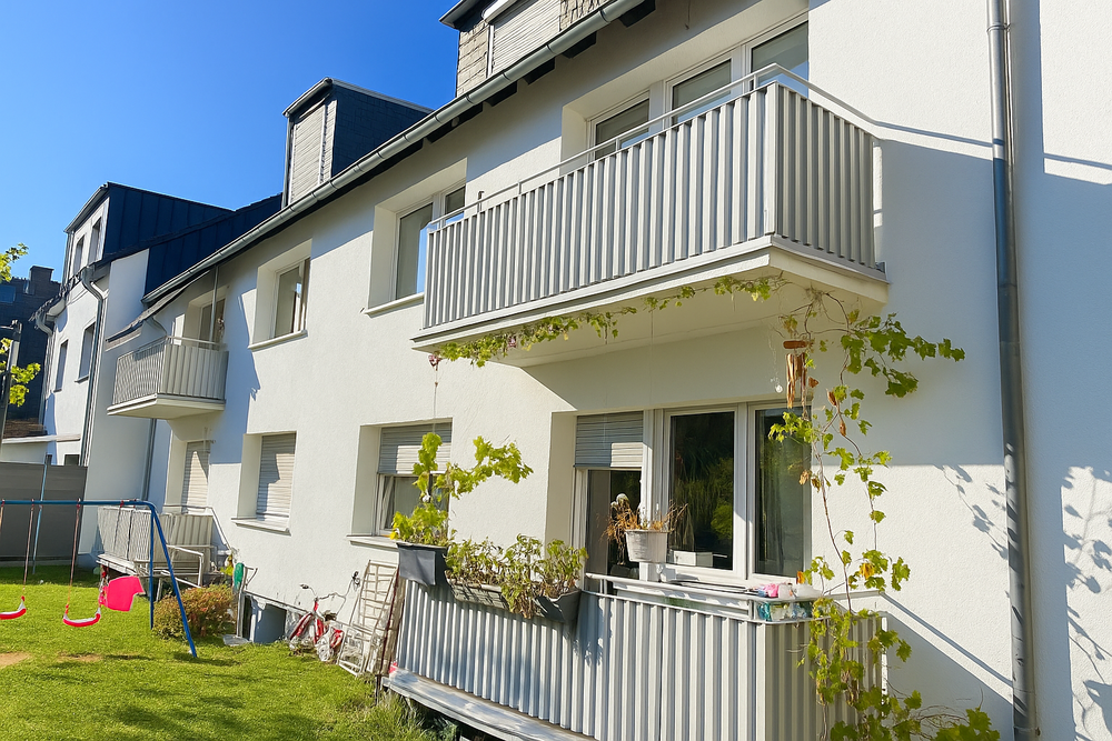Thumbnail-Wohnung zum Kaufen in Köln 185.000,00 € 63 m²