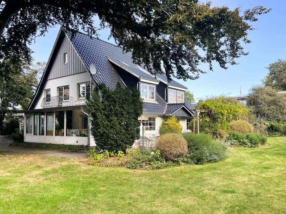 Thumbnail-Haus zum Kaufen in Kellinghusen 499.000,00 € 268 m²