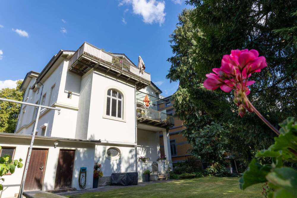 Thumbnail-Wohnung zum Kaufen in Braunschweig 499.000,00 € 115 m²