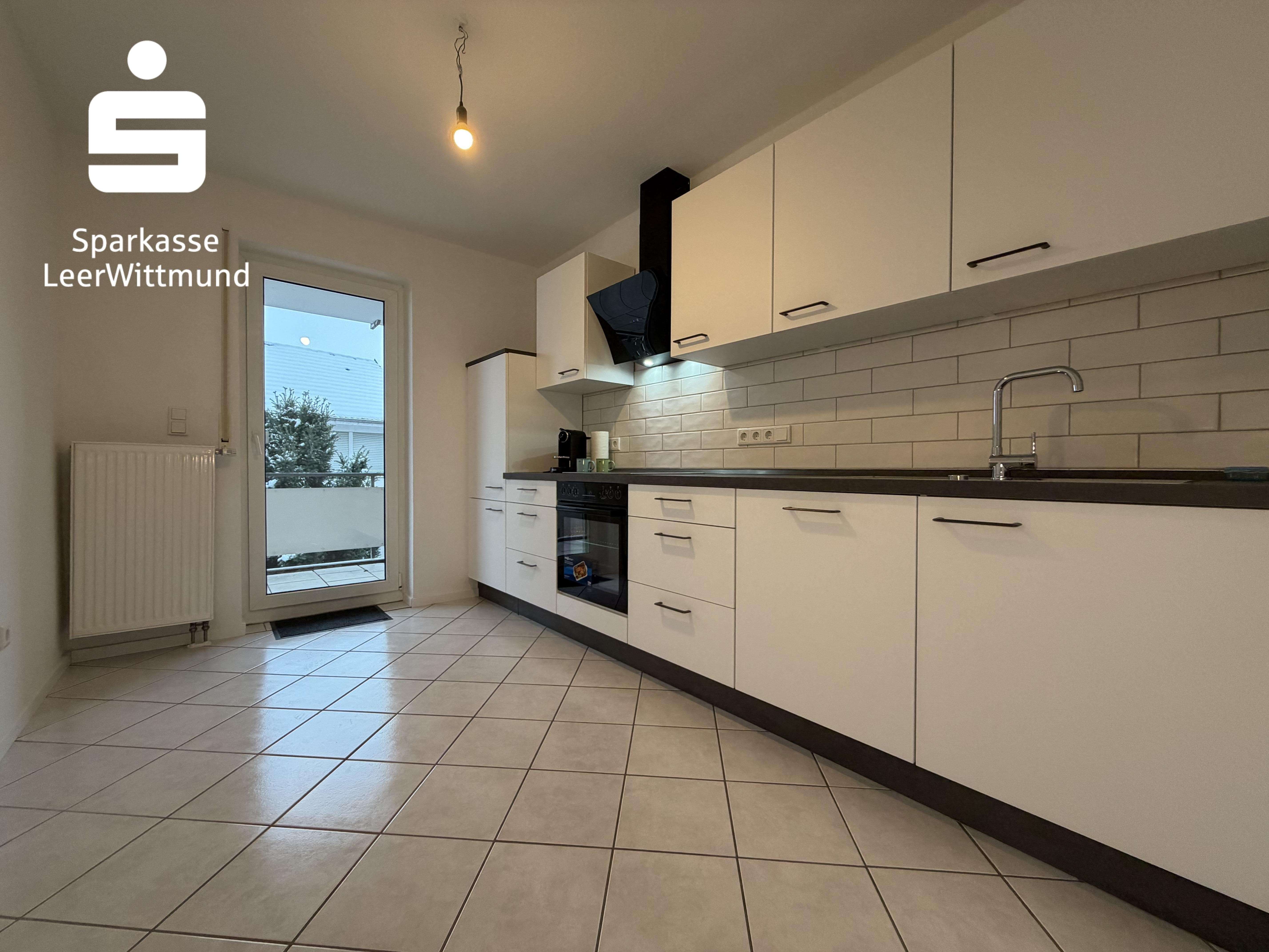 Thumbnail-Wohnung zum Kaufen in Leer 265.000,00 € 80 m²