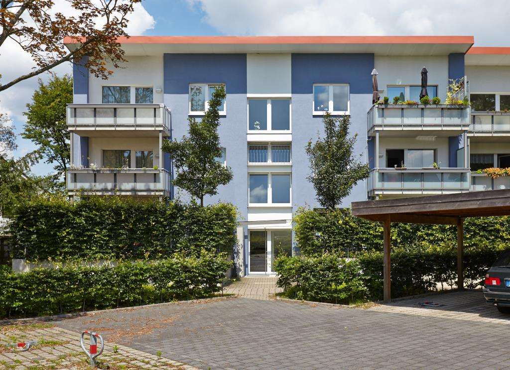 Thumbnail-Wohnung zum Mieten in Bochum 610,00 € 65.17 m²