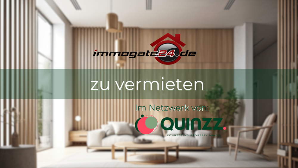 Thumbnail-Wohnung zum Mieten in Frankfurt am Main 850,00 € 50 m²
