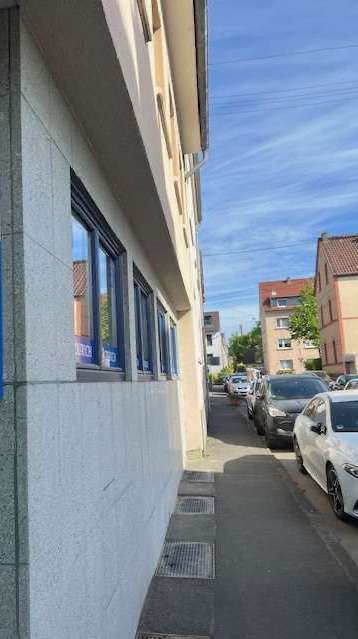 Thumbnail-Büro in Wiesbaden 650,00 € 60 m²