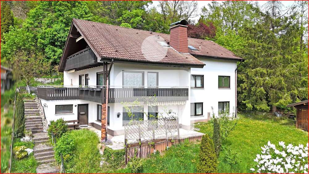 Thumbnail-Haus zum Kaufen in Kulmbach 399.000,00 € 277 m²